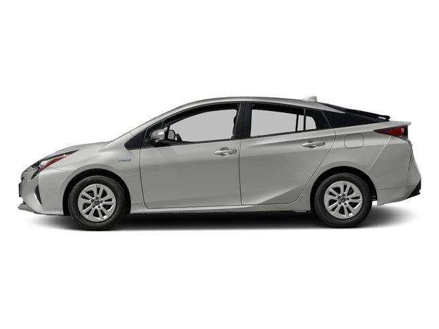 Toyota Prius 2017 photo 2